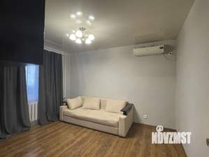 2-к квартира, на длительный срок, 52м2, 2/9 этаж