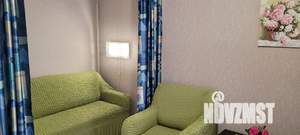 1-к квартира, посуточно, 32м2, 9/9 этаж