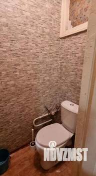 1-к квартира, на длительный срок, 30м2, 2/2 этаж