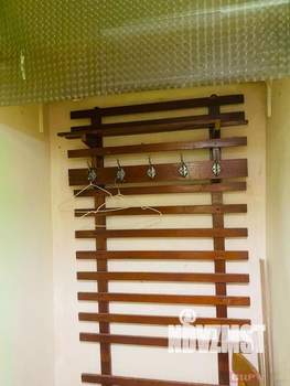 Студия квартира, на длительный срок, 19м2, 3/9 этаж