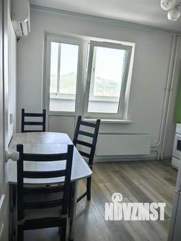1-к квартира, посуточно, 37м2, 14/16 этаж