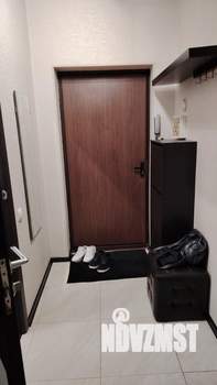 1-к квартира, на длительный срок, 40м2, 1/4 этаж