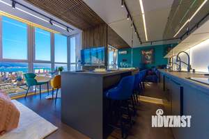 1-к квартира, посуточно, 31м2, 1/1 этаж