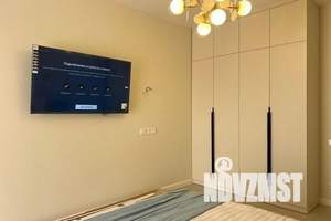 1-к квартира, посуточно, 44м2, 8/9 этаж