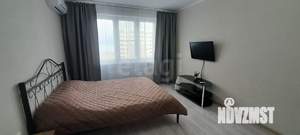 1-к квартира, на длительный срок, 38м2, 12/16 этаж