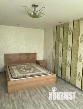 1-к квартира, на длительный срок, 38м2, 14/16 этаж