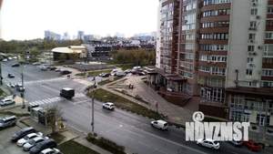 1-к квартира, на длительный срок, 38м2, 7/24 этаж