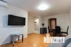 2-к квартира, посуточно, 43м2, 4/5 этаж