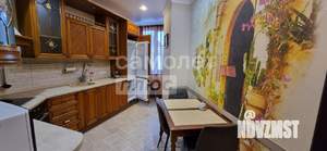 1-к квартира, на длительный срок, 50м2, 7/16 этаж