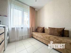 1-к квартира, посуточно, 30м2, 3/5 этаж