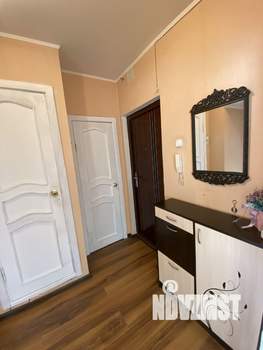 1-к квартира, на длительный срок, 40м2, 4/9 этаж