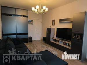 2-к квартира, на длительный срок, 68м2, 11/16 этаж