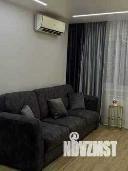 2-к квартира, посуточно, 60м2, 1/5 этаж