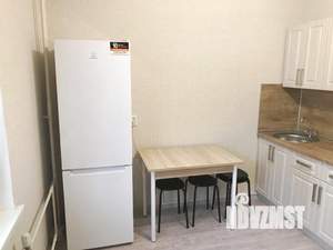 1-к квартира, на длительный срок, 38м2, 5/17 этаж