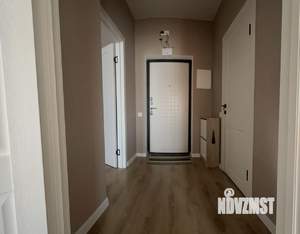 1-к квартира, на длительный срок, 48м2, 3/3 этаж