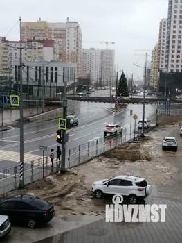 Студия квартира, на длительный срок, 28м2, 3/21 этаж