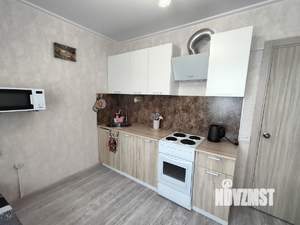 1-к квартира, на длительный срок, 39м2, 9/16 этаж