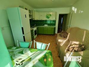 2-к квартира, на длительный срок, 60м2, 16/16 этаж