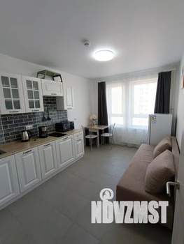 1-к квартира, посуточно, 30м2, 9/15 этаж