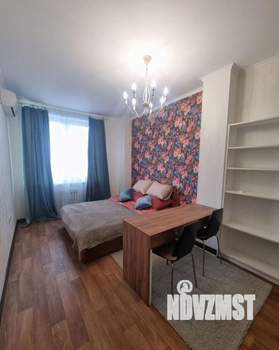 2-к квартира, на длительный срок, 90м2, 9/9 этаж