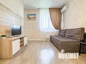 Студия квартира, посуточно, 30м2, 10/12 этаж