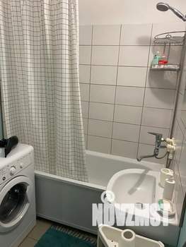 1-к квартира, посуточно, 39м2, 14/17 этаж