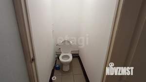 2-к квартира, на длительный срок, 61м2, 6/17 этаж