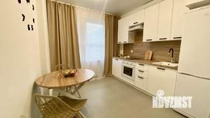 1-к квартира, посуточно, 32м2, 12/15 этаж