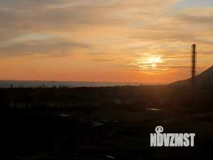 1-к квартира, на длительный срок, 40м2, 15/16 этаж