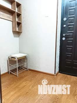 1-к квартира, посуточно, 30м2, 1/10 этаж