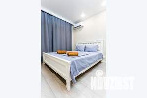1-к квартира, посуточно, 40м2, 16/16 этаж