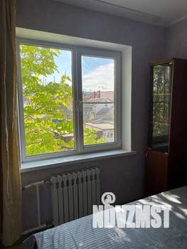 2-к квартира, посуточно, 52м2, 3/5 этаж