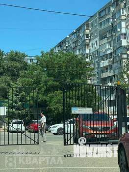 Студия квартира, на длительный срок, 37м2, 6/16 этаж