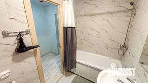 1-к квартира, на длительный срок, 40м2, 8/16 этаж