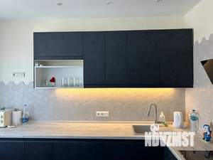 1-к квартира, посуточно, 45м2, 17/18 этаж