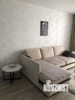 1-к квартира, на длительный срок, 38м2, 5/9 этаж