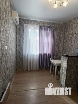 1-к квартира, на длительный срок, 40м2, 6/6 этаж