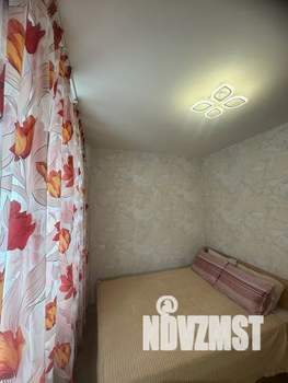 3-к квартира, посуточно, 65м2, 4/5 этаж