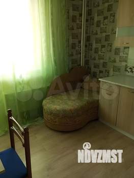 1-к квартира, на длительный срок, 40м2, 10/20 этаж