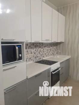 2-к квартира, посуточно, 70м2, 4/19 этаж