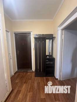 1-к квартира, на длительный срок, 36м2, 5/10 этаж