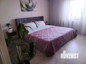 2-к квартира, посуточно, 50м2, 16/16 этаж