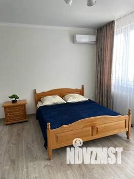 Студия квартира, посуточно, 27м2, 7/16 этаж