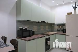 2-к квартира, посуточно, 52м2, 9/16 этаж