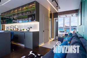 1-к квартира, посуточно, 31м2, 13/24 этаж