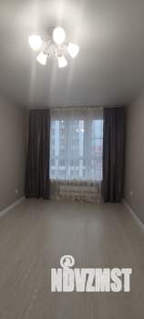2-к квартира, на длительный срок, 58м2, 14/20 этаж