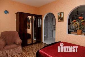 1-к квартира, посуточно, 70м2, 1/1 этаж