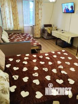 3-к квартира, посуточно, 69м2, 1/5 этаж