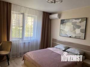 2-к квартира, посуточно, 56м2, 5/8 этаж
