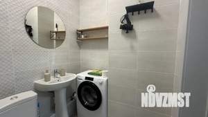 Студия квартира, посуточно, 24м2, 14/20 этаж